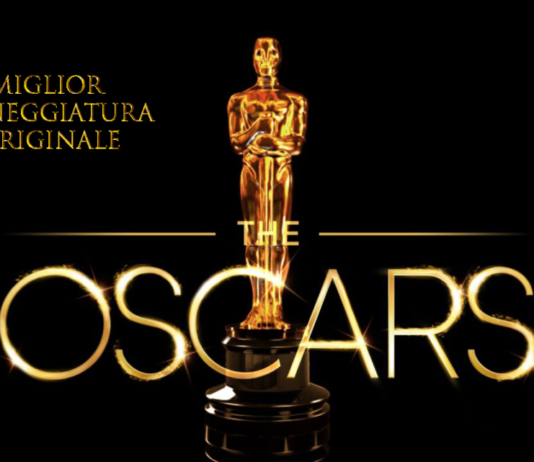 Oscar 2018 : nomination per Miglior Sceneggiatura Originale