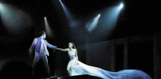 Romeo & Giulietta - Ama e cambia il mondo