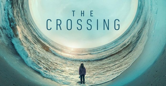 The crossing (1 stagione)