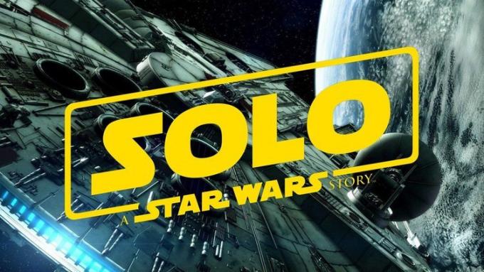 Han Solo 