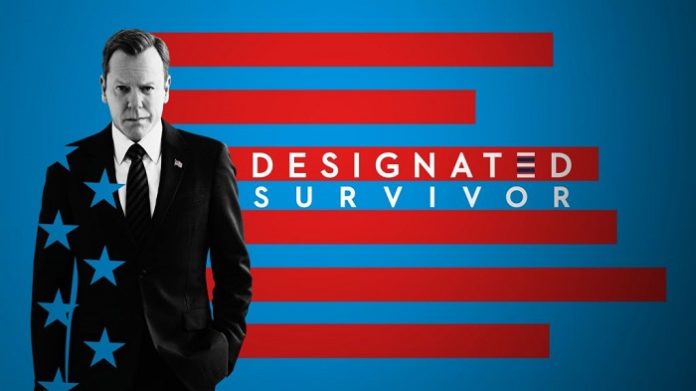 Designated Survivor (2 stagioni)