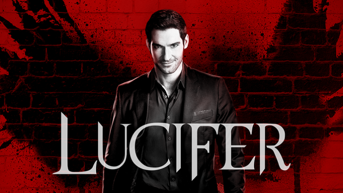 Lucifer (2 stagioni)