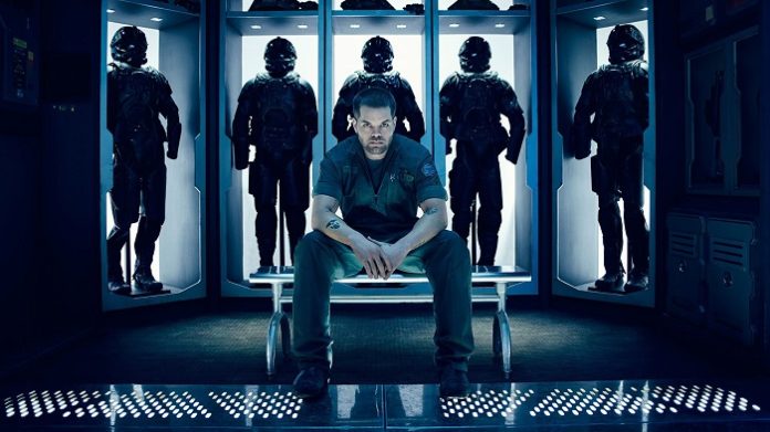 The Expanse (3 stagioni)