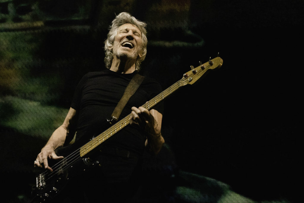 Rock in Roma 2018 - Roger Waters
