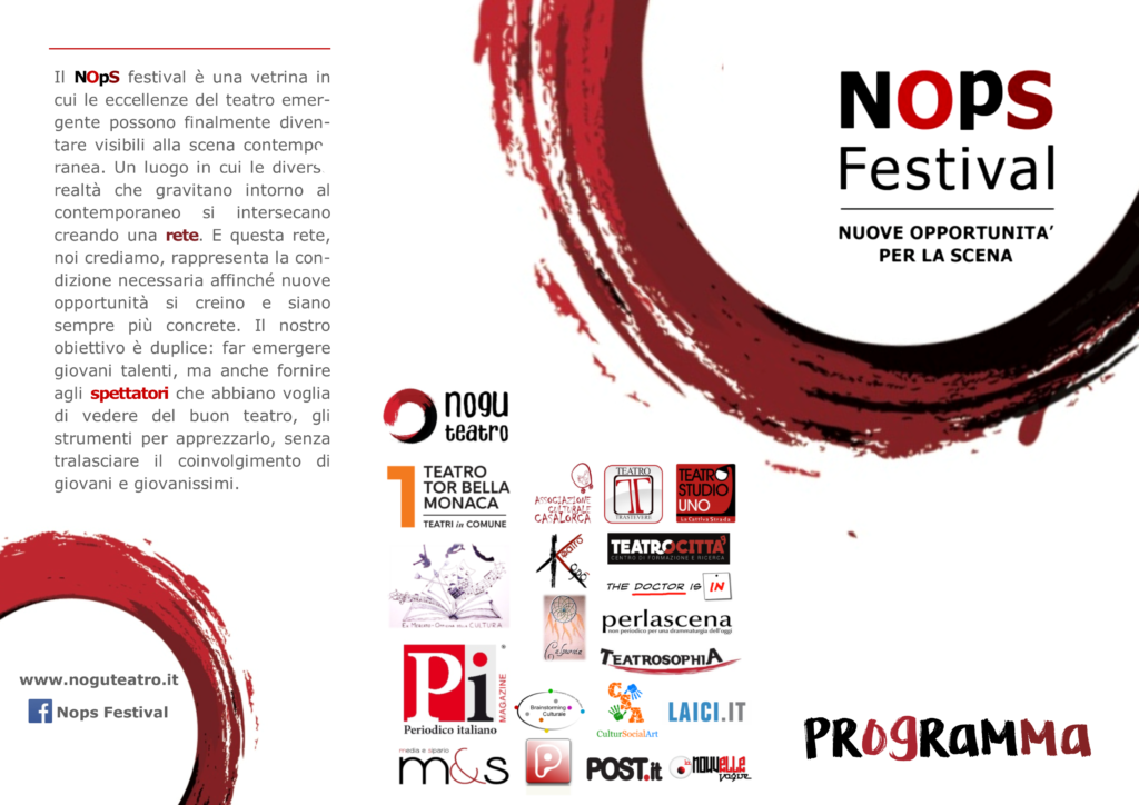 NOpS Festival