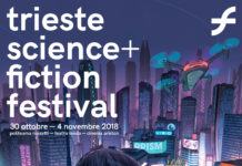 Trieste Science Fiction