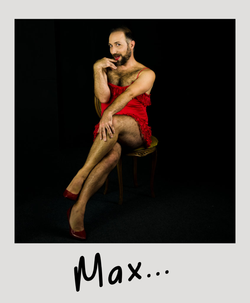 Max&Max - Massimo Roberto Beato