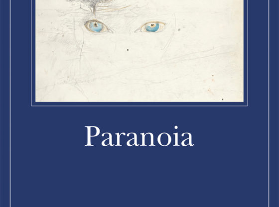 Shirley Jackson - Paranoia