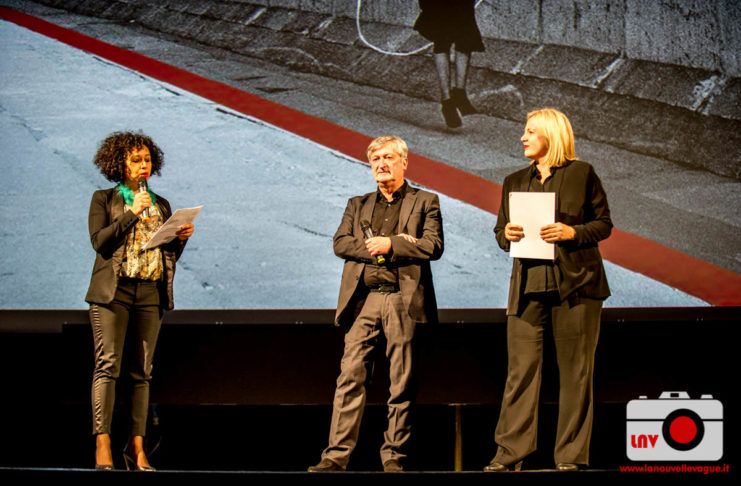 Trieste Film Festival 2019 - Inaugurazione - Foto di Fabrizio Caperchi