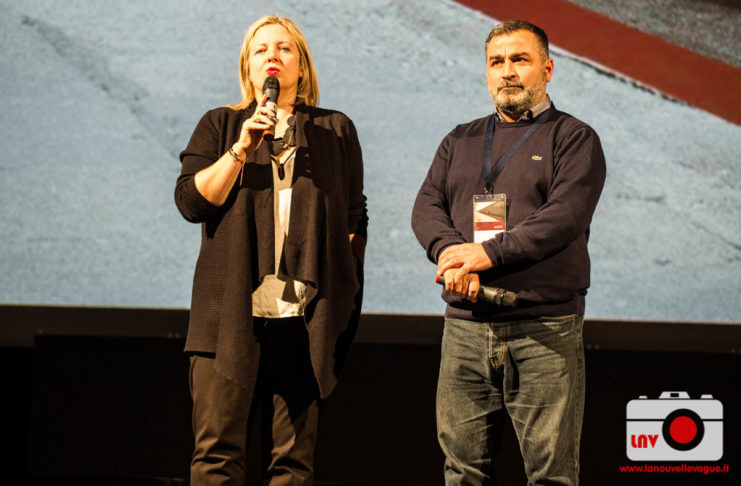 Trieste Film Festival 2019 - Le foto di sabato 19 gennaio - Foto di Fabrizio Caperchi