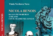 Nicola Benois