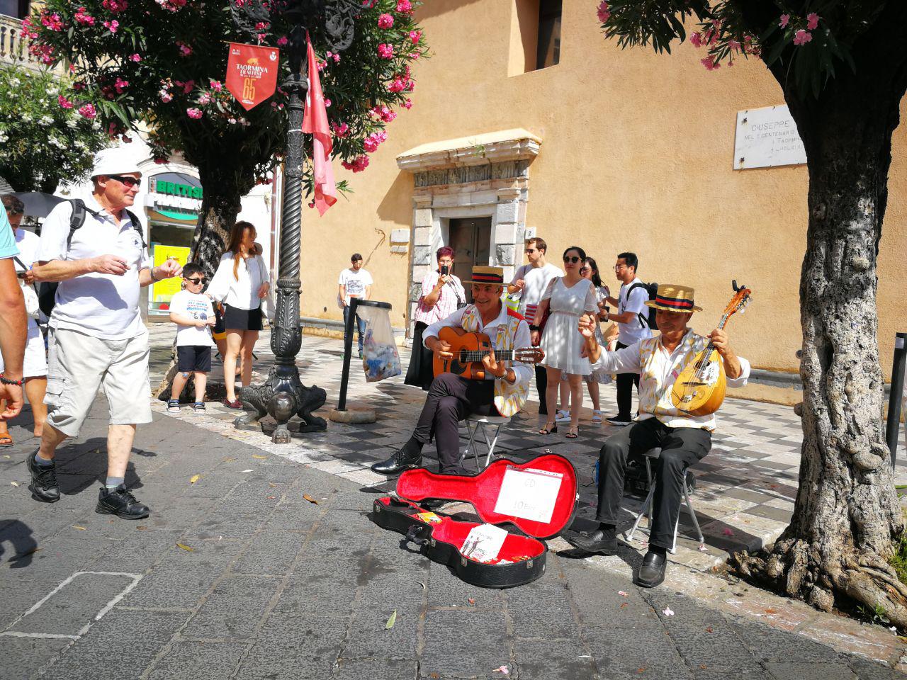 Taormina