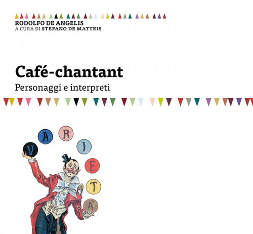 Café-chantant