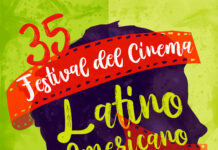 Festival del Cinema Latino Americano