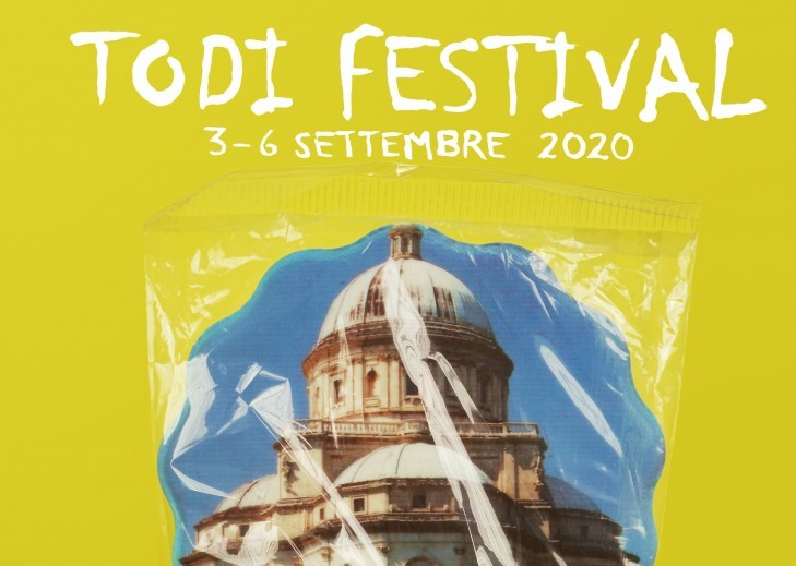 locandina todi festival