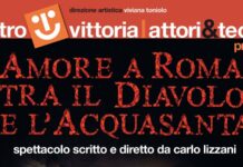 Carlo Lizzani - Amore a Roma tra il Diavolo e l’acquasanta