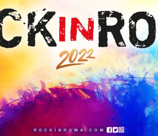 rock in roma