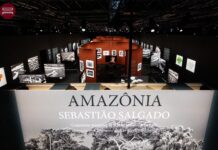 Amazônia, mostra a Trieste di Salgado- Foto Demis Albertacci